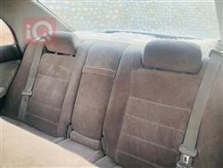 تۆیۆتا کراون